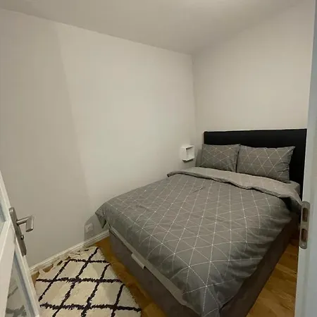 Calme Et Propre Avec Vue Sur La Apartment Saint-Laurent-du-Var